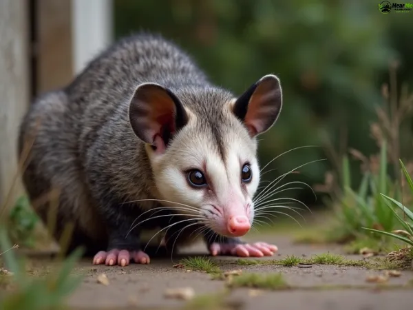 Dead Possum Removal Jollys Lookout