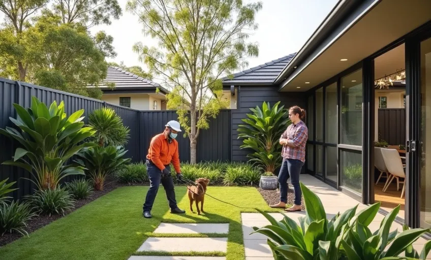 Residential Animal Removal Jollys Lookout